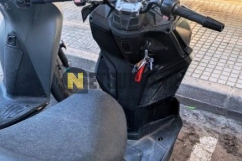 Suzuki GS 500 E 1990