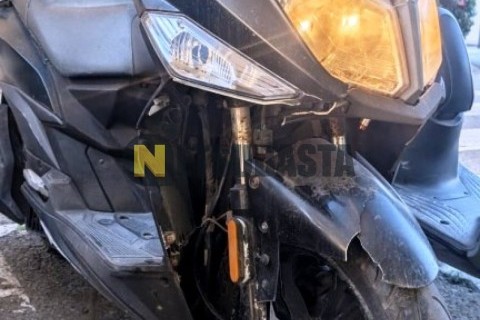 Suzuki GS 500 E 1990