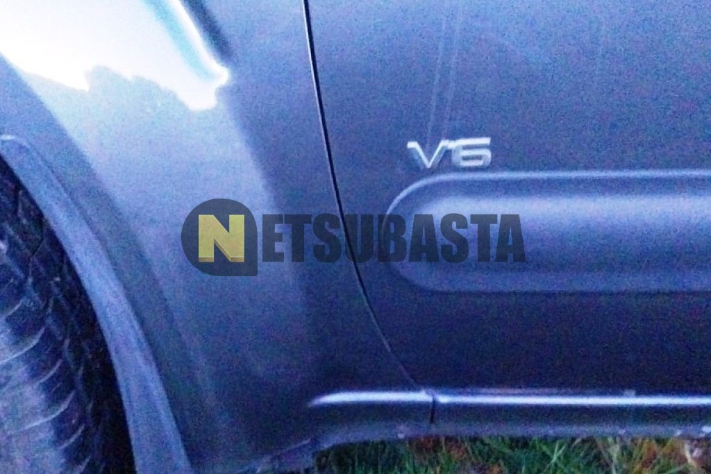 Nissan Navara LE Doble Cabina 3.0 dCi 4x4 Aut. 2014