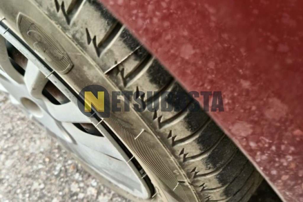 Fiat Grande Punto 1.3 Multijet 2007