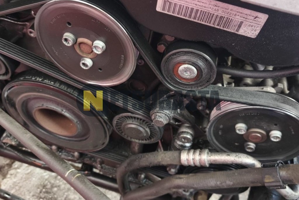 Audi Q7 3.0 TDI quattro tiptronic DPF 2007