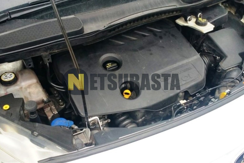 Ford Transit Connect 1.6 TDCi 2014