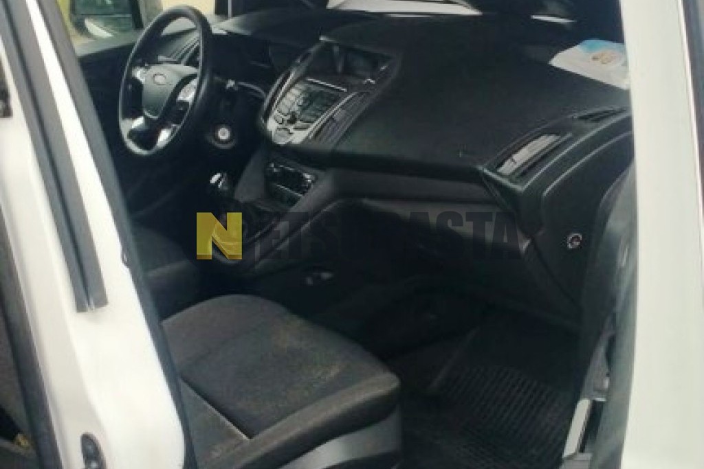 Ford Transit Connect 1.6 TDCi 2014