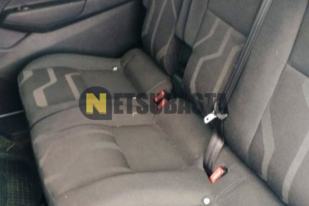 Ford Transit Connect 1.6 TDCi 2014