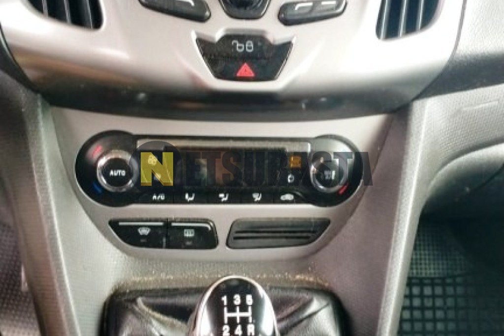 Ford Transit Connect 1.6 TDCi 2014
