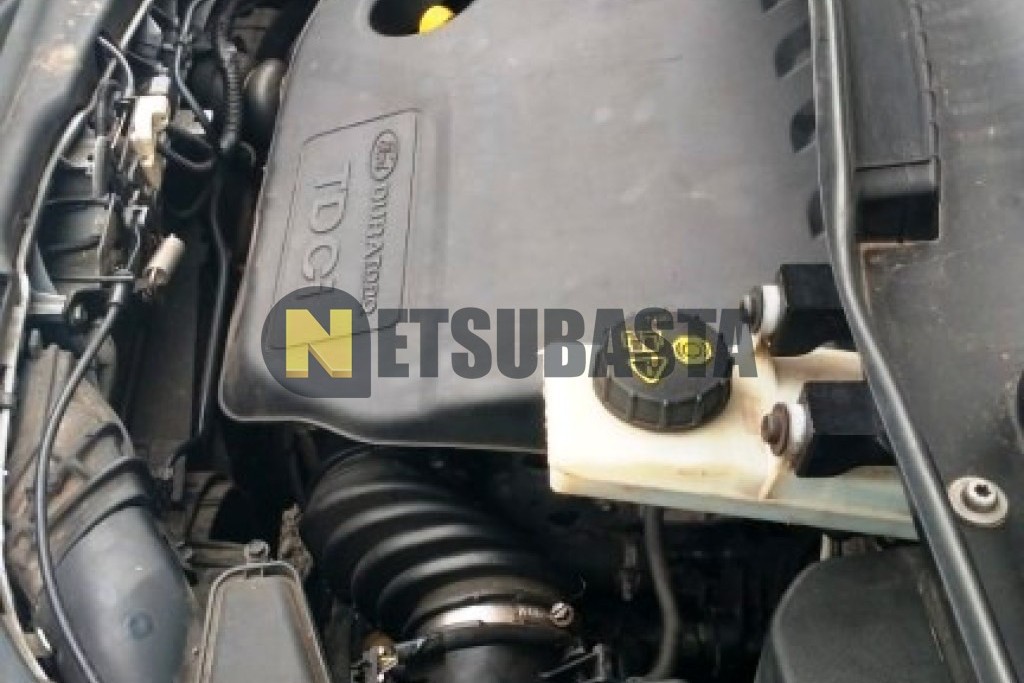 Ford Transit Connect 1.6 TDCi 2014