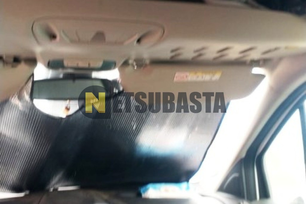 Ford Transit Connect 1.6 TDCi 2014