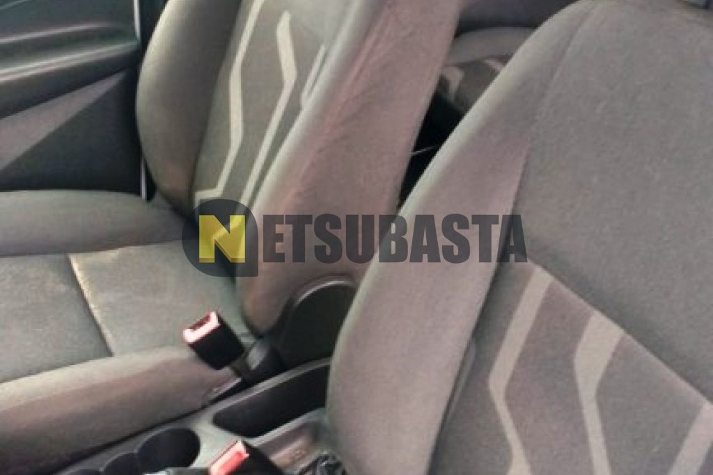 Ford Transit Connect 1.6 TDCi 2014