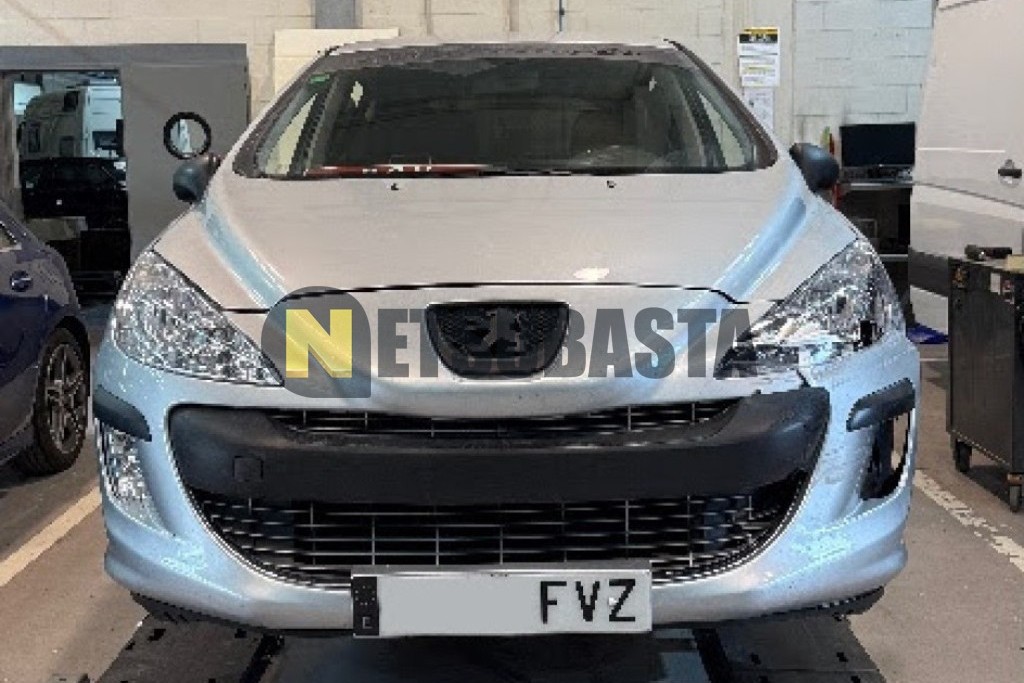 Peugeot 308 1.6 HDi 2007