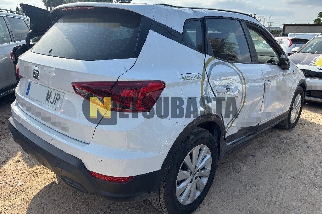 Seat Arona 1.0 TSI 2023