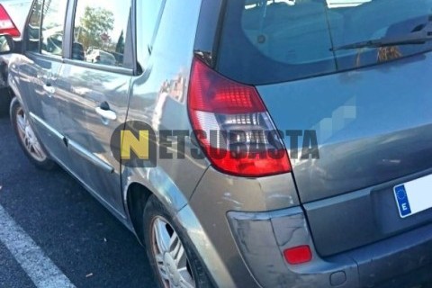 Piaggio MP3 250 RL 2007