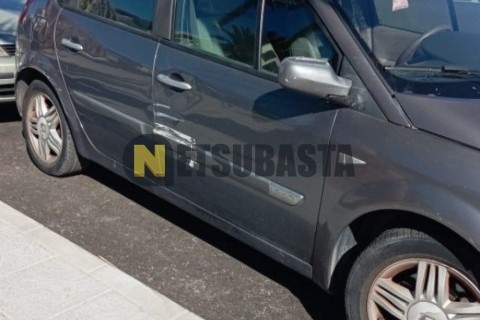 Piaggio MP3 250 RL 2007