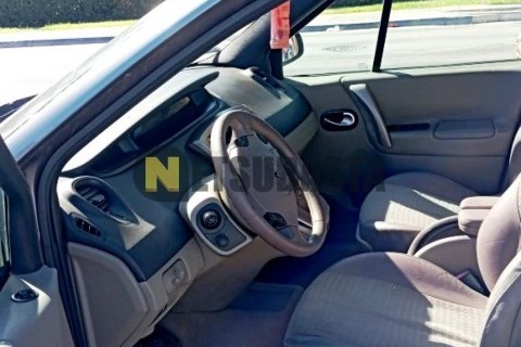 Piaggio MP3 250 RL 2007