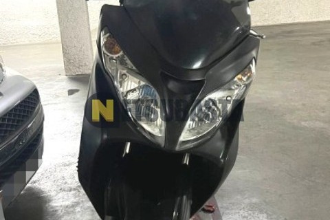 Piaggio MP3 250 RL 2007