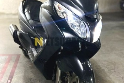 Piaggio MP3 250 RL 2007