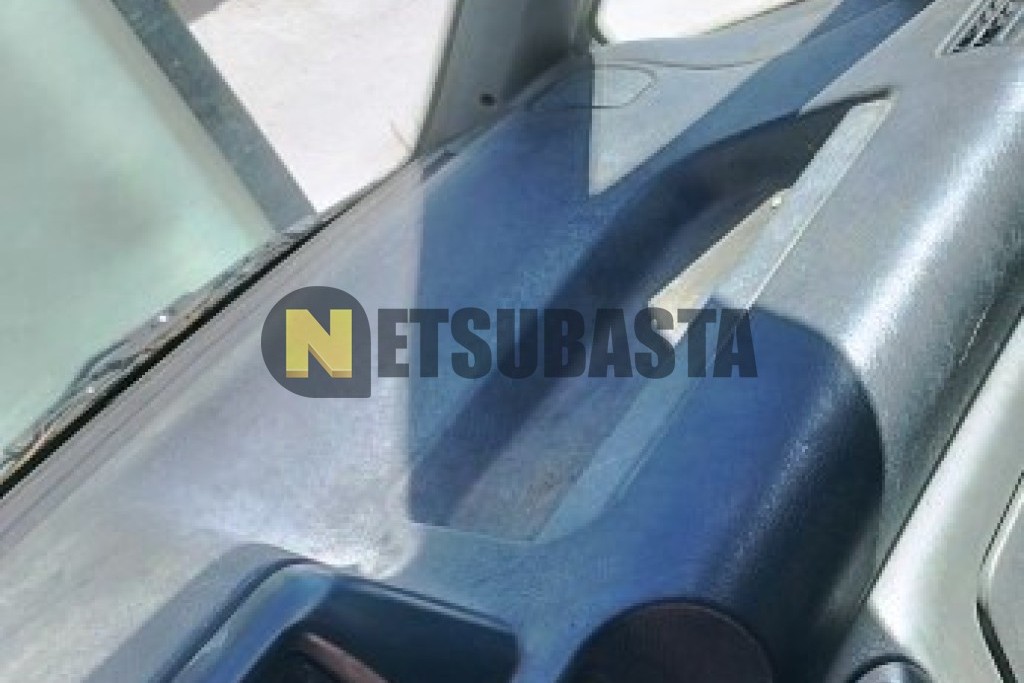 Fiat Scudo 1.9D 2004
