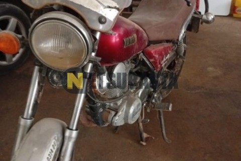 Piaggio MP3 250 RL 2007