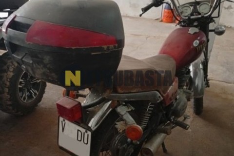 Piaggio MP3 250 RL 2007