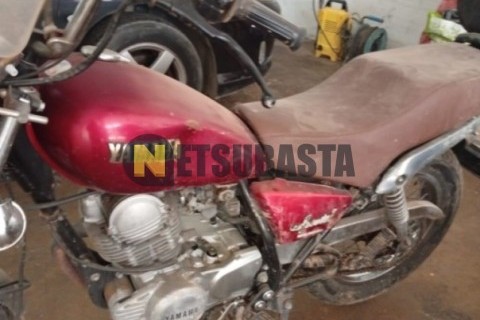 Piaggio MP3 250 RL 2007