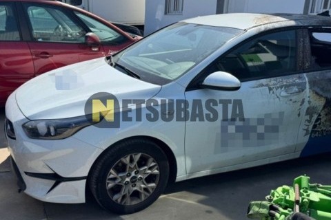 Piaggio MP3 250 RL 2007