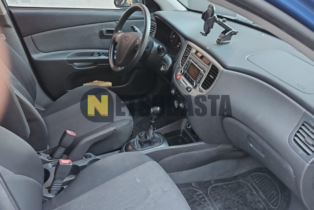 Kia Rio 1.4 2009