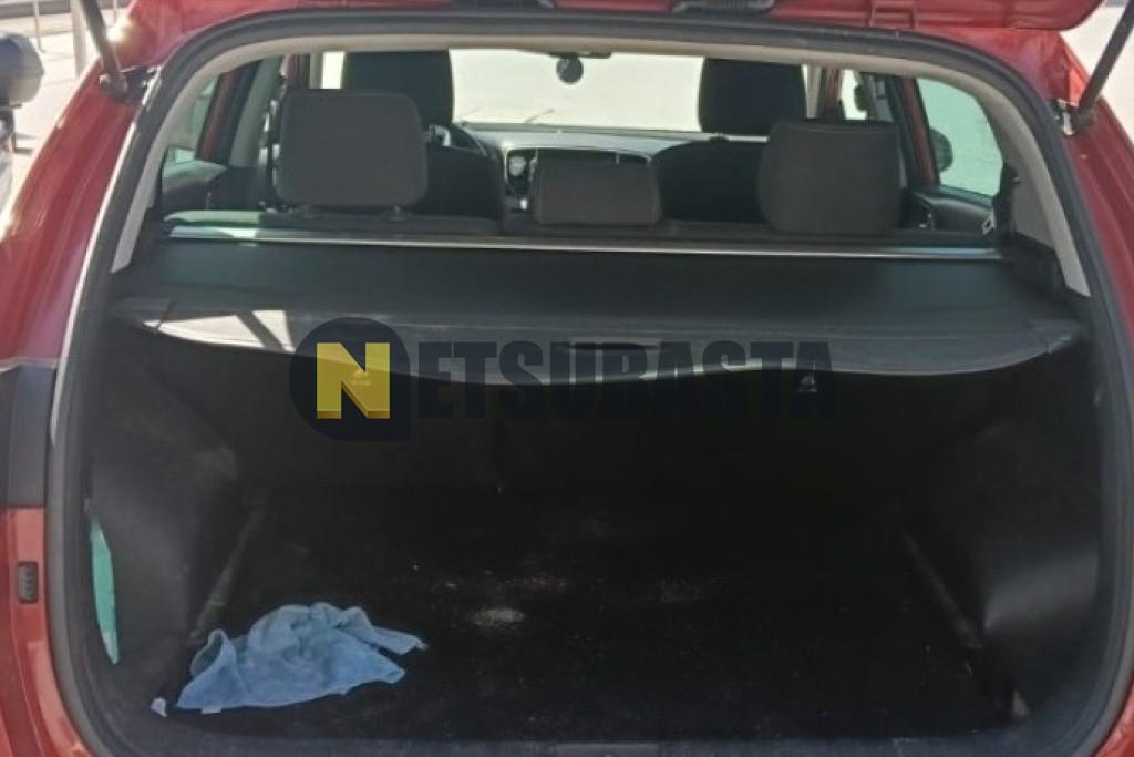 Kia Sportage 1.7 CRDi 2017