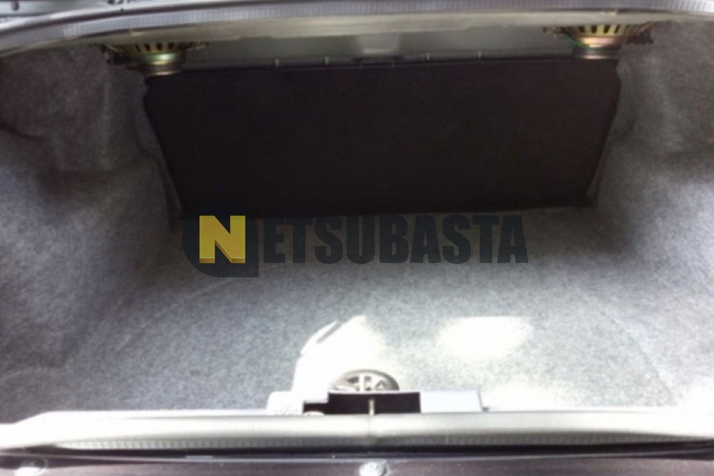 Chrysler Stratus 2.5 1998
