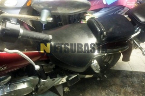 Yamaha XMAX 125 2008
