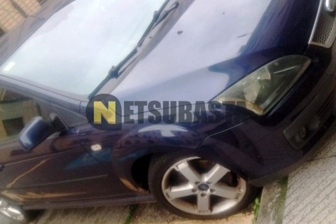 Piaggio MP3 250 RL 2007