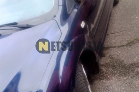 Piaggio MP3 250 RL 2007