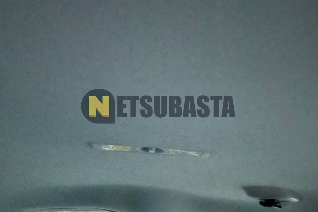 Volkswagen Touran 1.9 TDI 2004