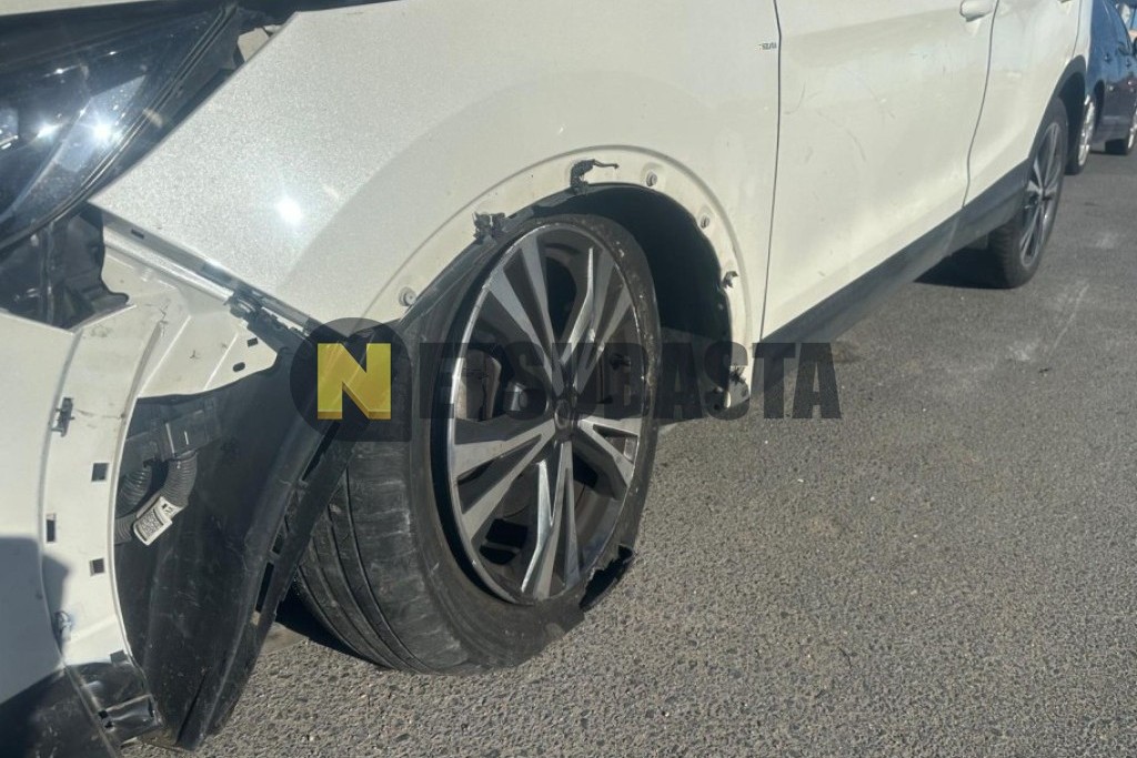 Nissan Qashqai 1.3 DIG-T 2019