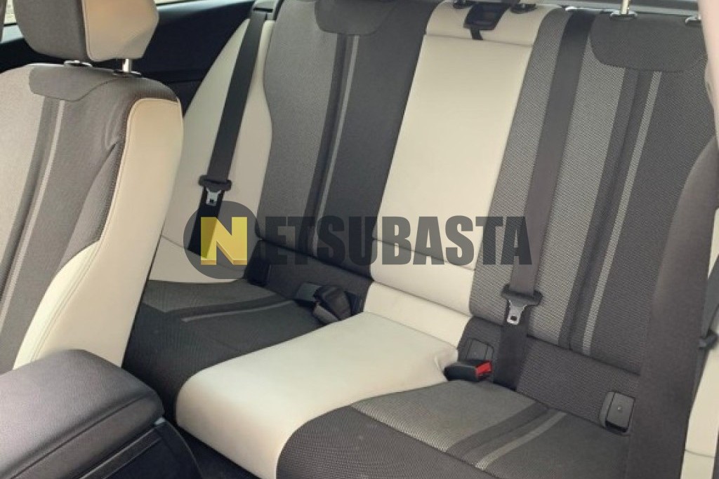 Bmw 118i 2016