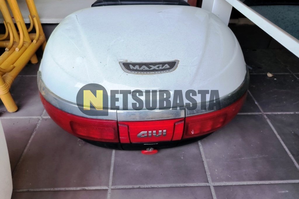 Aprilia RST 1000 Futura 2004