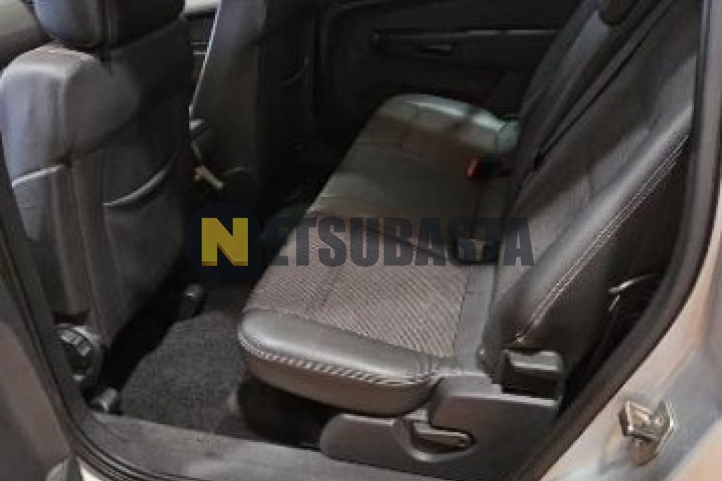 Opel Zafira 1.8 16V Easytronic 2008