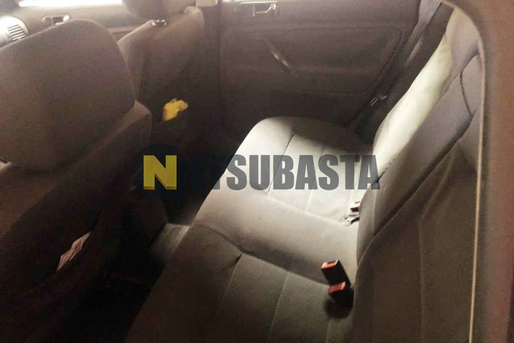Volkswagen Passat 1.9 TDI 2004