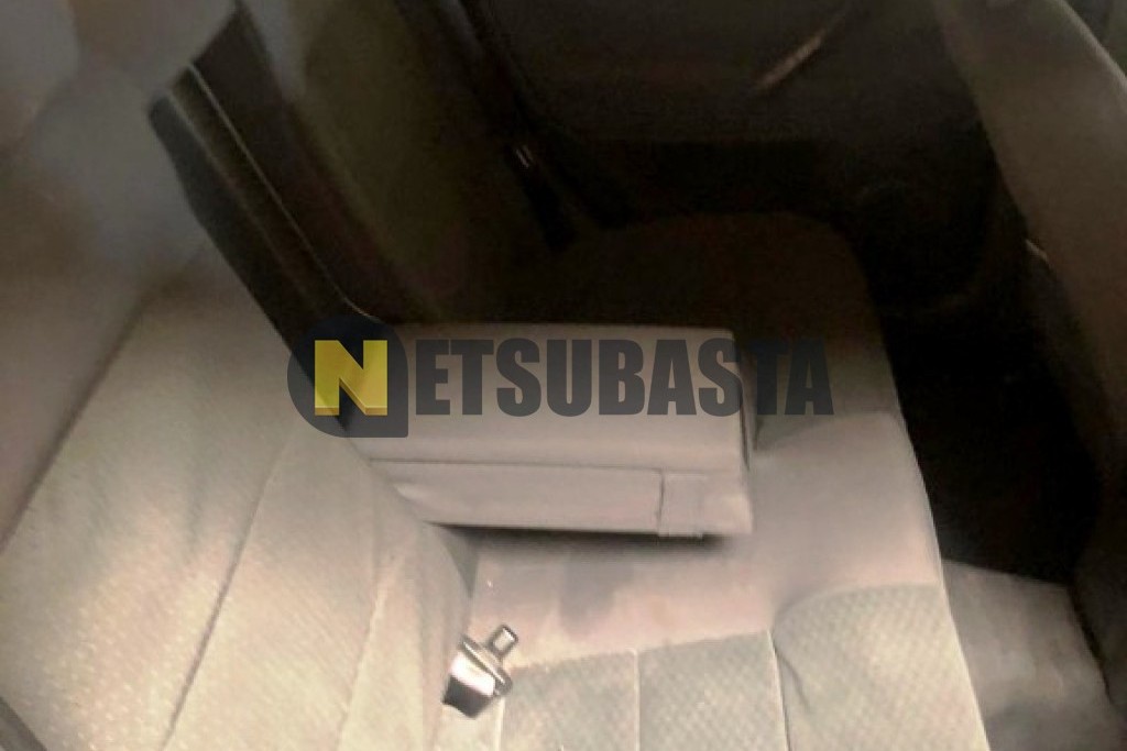 Volkswagen Passat 1.9 TDI 2004