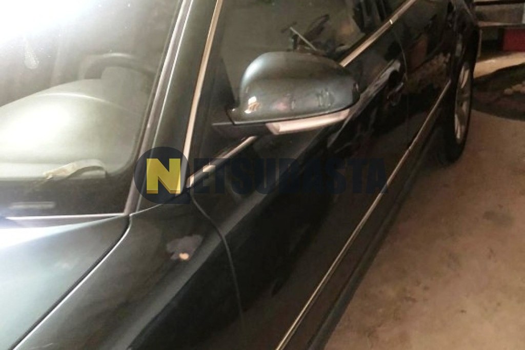 Volkswagen Passat 1.9 TDI 2004