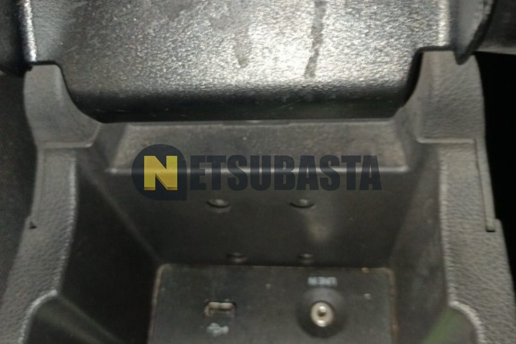 Ford Focus 1.0 EcoBoost 2012