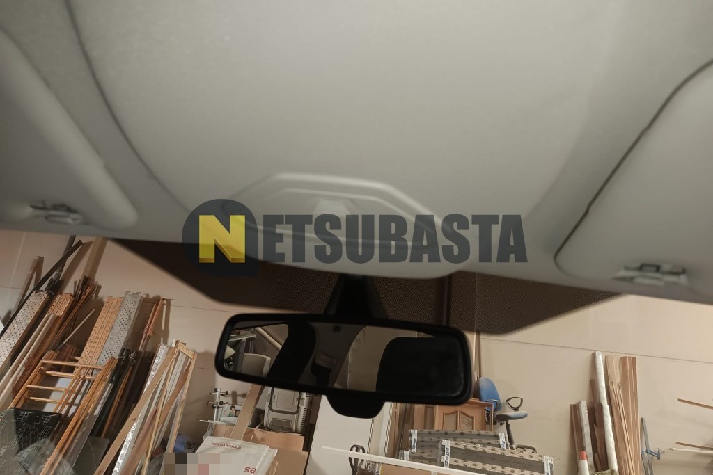 Ford Focus 1.0 EcoBoost 2012