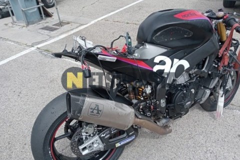 Yamaha GTS 1000 2002