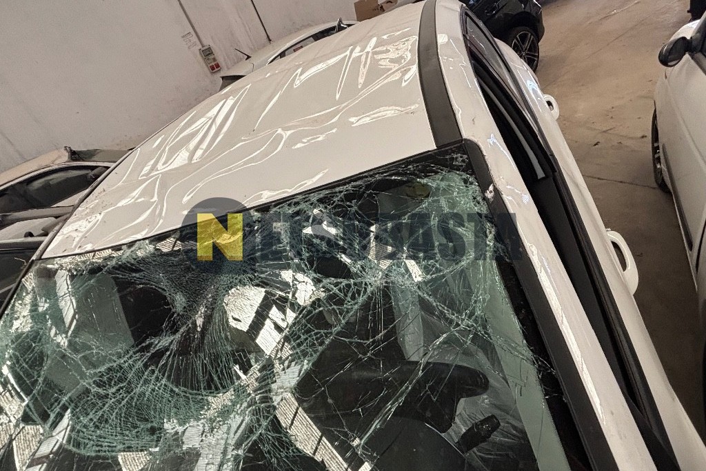 Hyundai Tucson 1.6 T-GDI 4x2 2021
