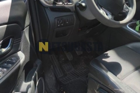 Yamaha XMAX 125 2008
