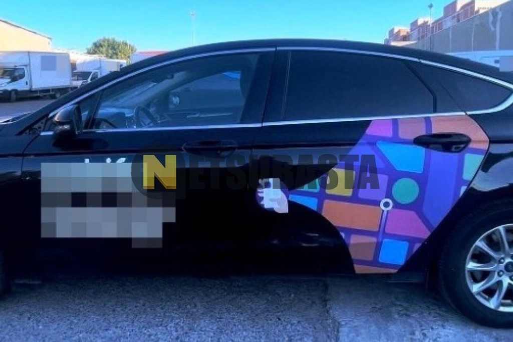 Ford Mondeo HEV 2.0 Híbrido 2018