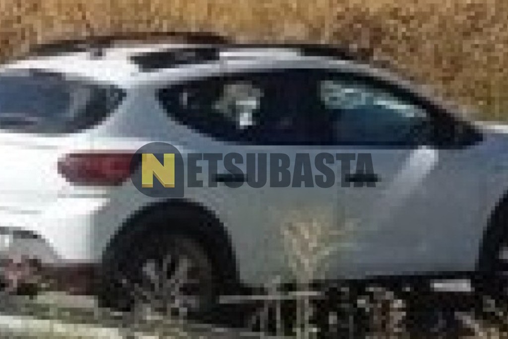 Dacia Sandero Stepway 1.0 ECO-G 2025