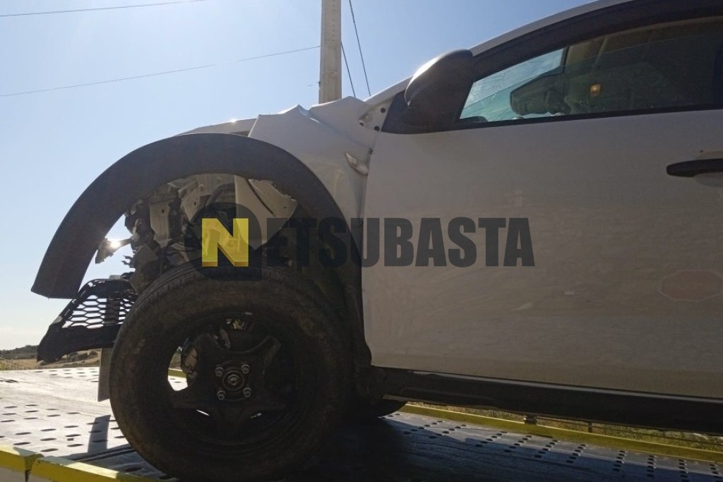 Dacia Sandero Stepway 1.0 ECO-G 2025