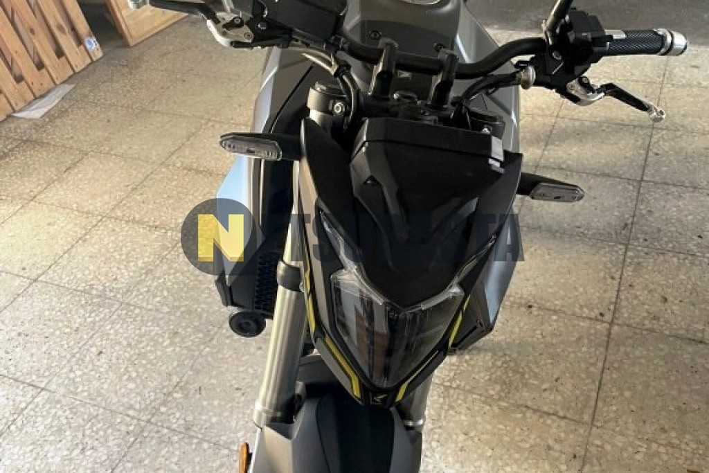 Honda CB 750 Hornet 2024