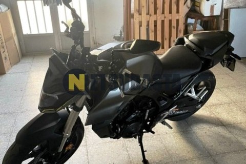 Piaggio MP3 500 LT 2013