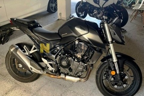 Piaggio MP3 500 LT 2013