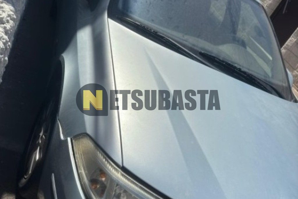 Renault Laguna 1.9 dCi 2004
